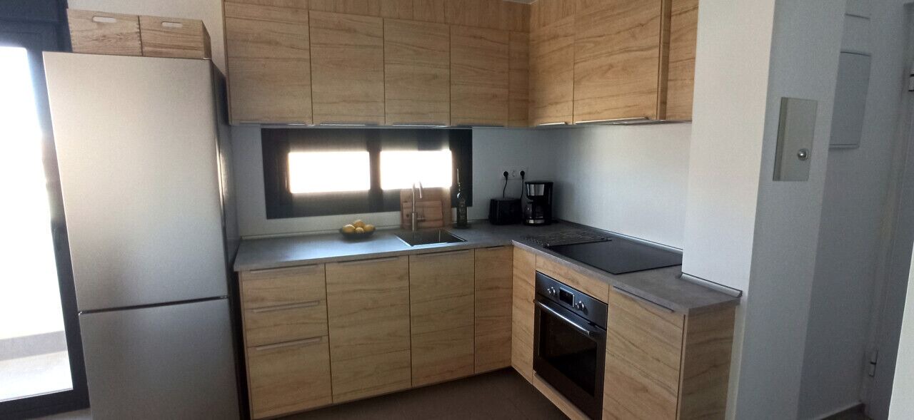 Photo of Kitchen in Los Puertos