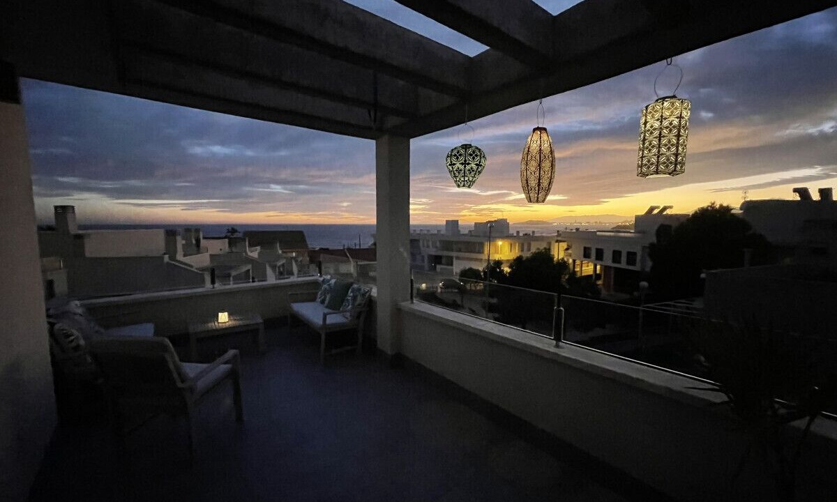 Photo of Outdoor in Los Puertos