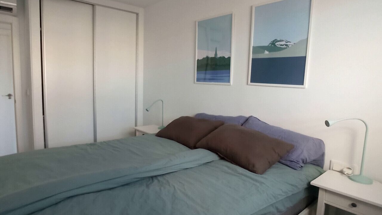 Photo of Bedroom in Los Puertos