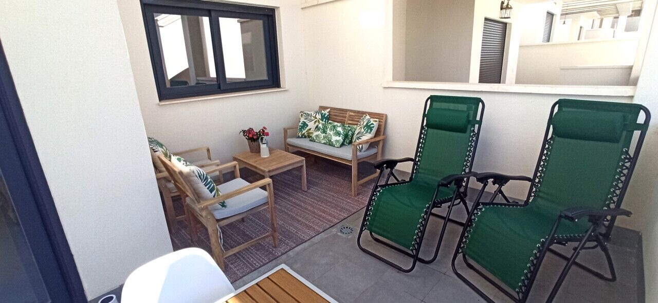 Photo of Outdoor in Los Puertos