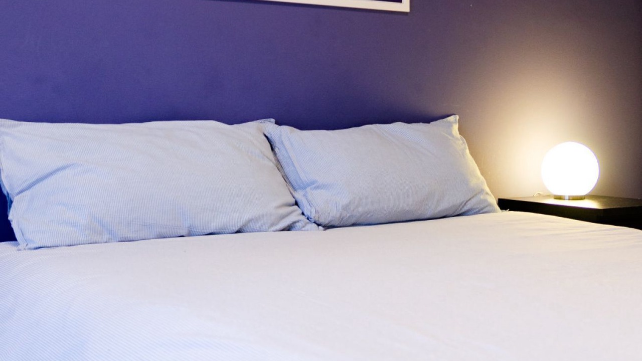 Photo of Bedroom in Cit Turin