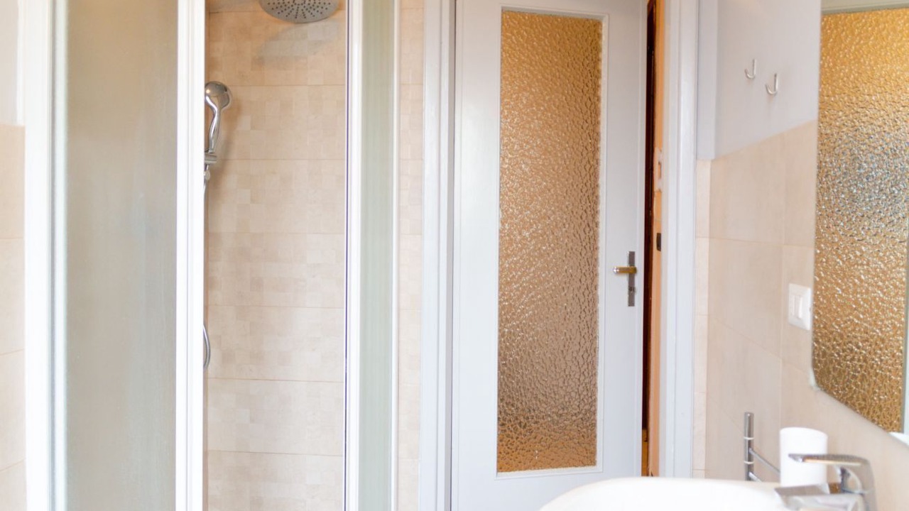 Photo of Bathroom in Cit Turin