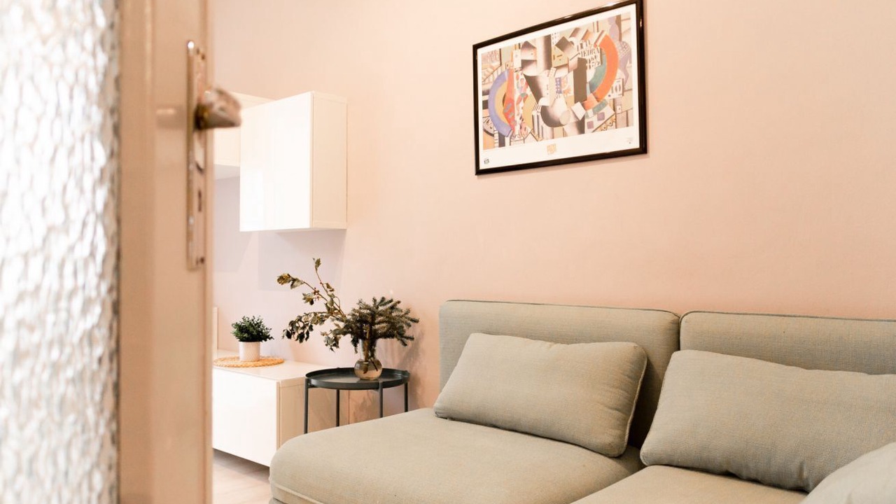 Photo of Livingroom in Cit Turin