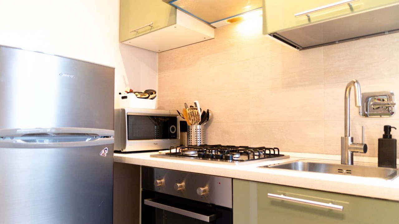 Photo of Kitchen in Cit Turin