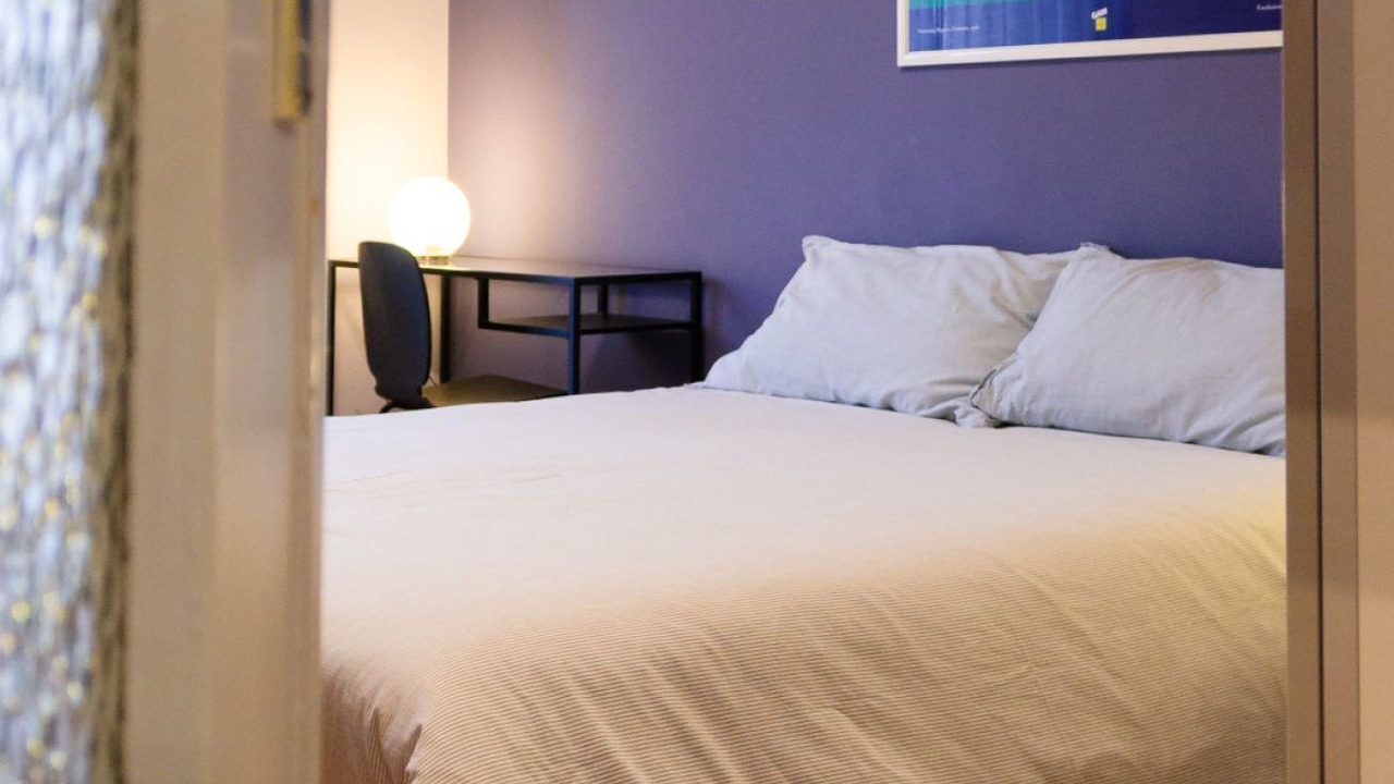 Photo of Bedroom in Cit Turin