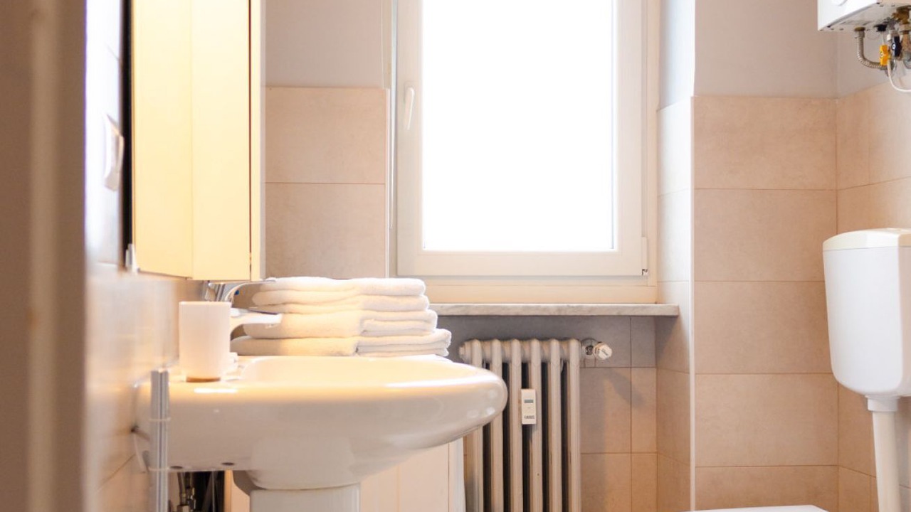 Photo of Bathroom in Cit Turin