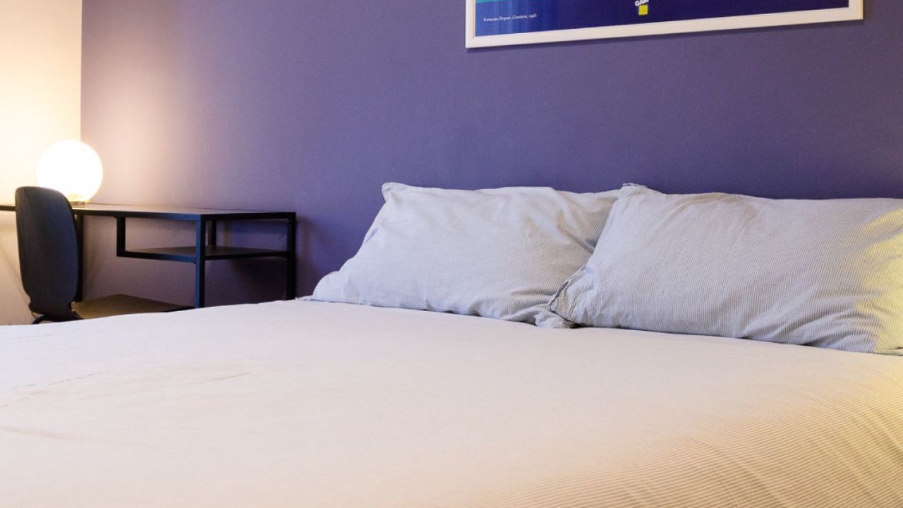 Photo of Bedroom in Cit Turin