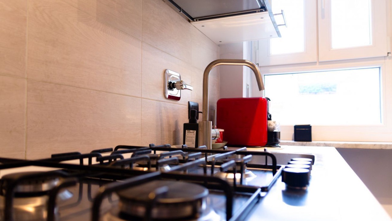 Photo of Kitchen in Cit Turin