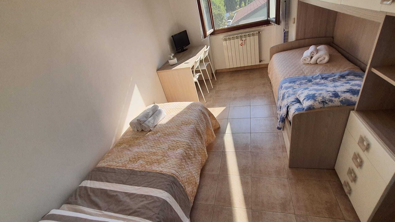 Photo of Bedroom in Liscate