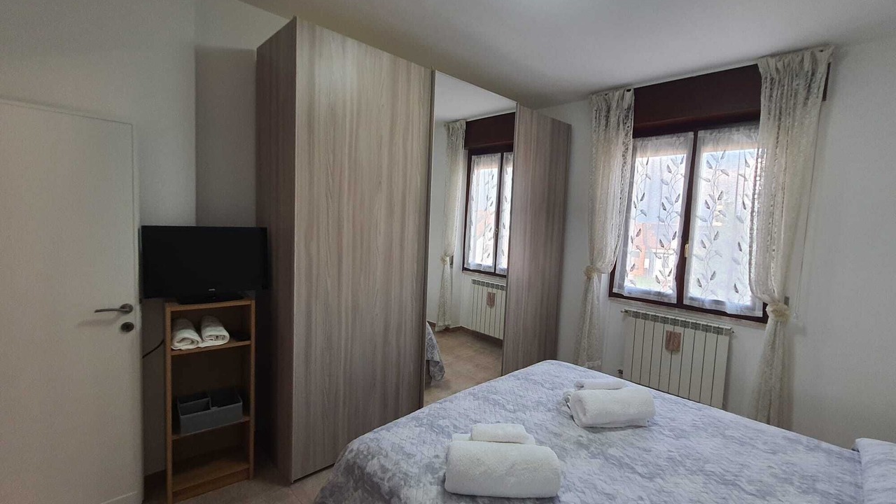 Photo of Bedroom in Liscate