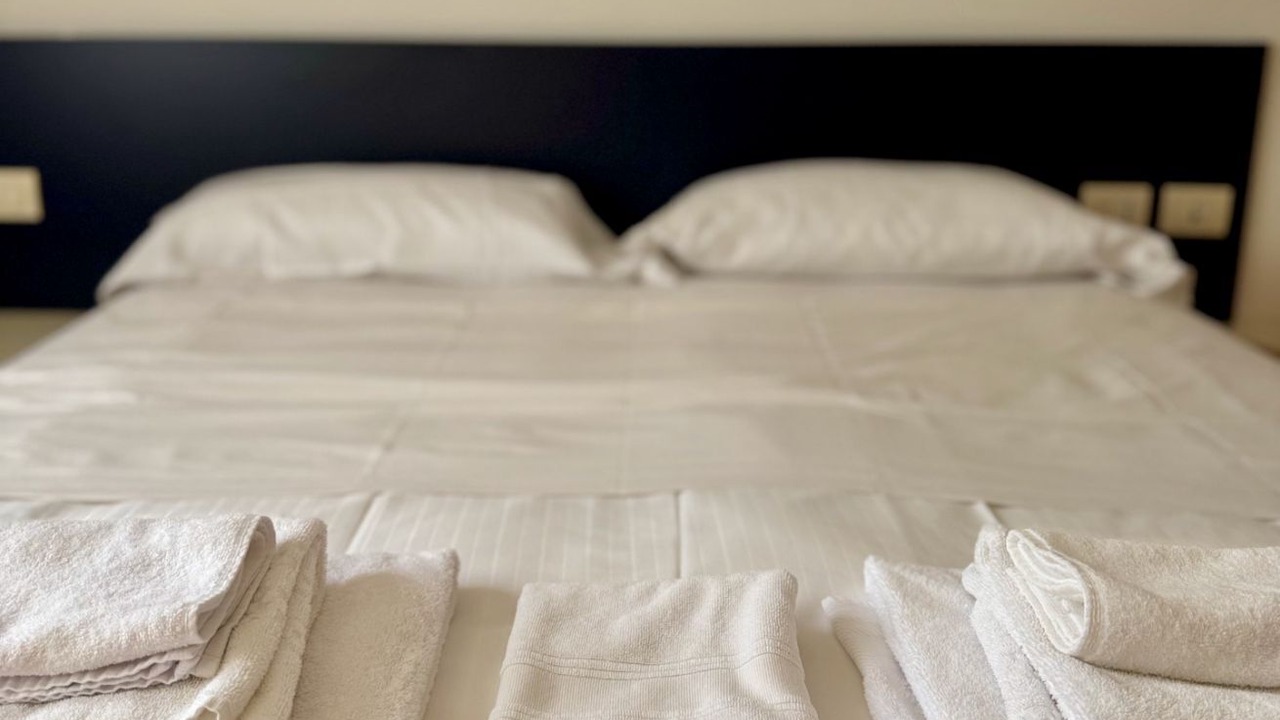 Photo of Bedroom in Belluno
