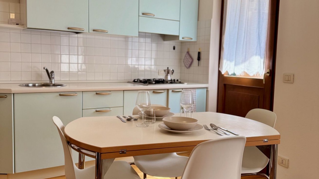Photo of Kitchen in Belluno