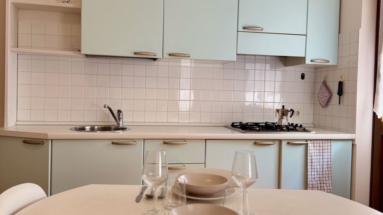 Photo of Kitchen in Belluno