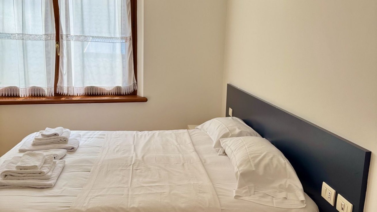 Photo of Bedroom in Belluno