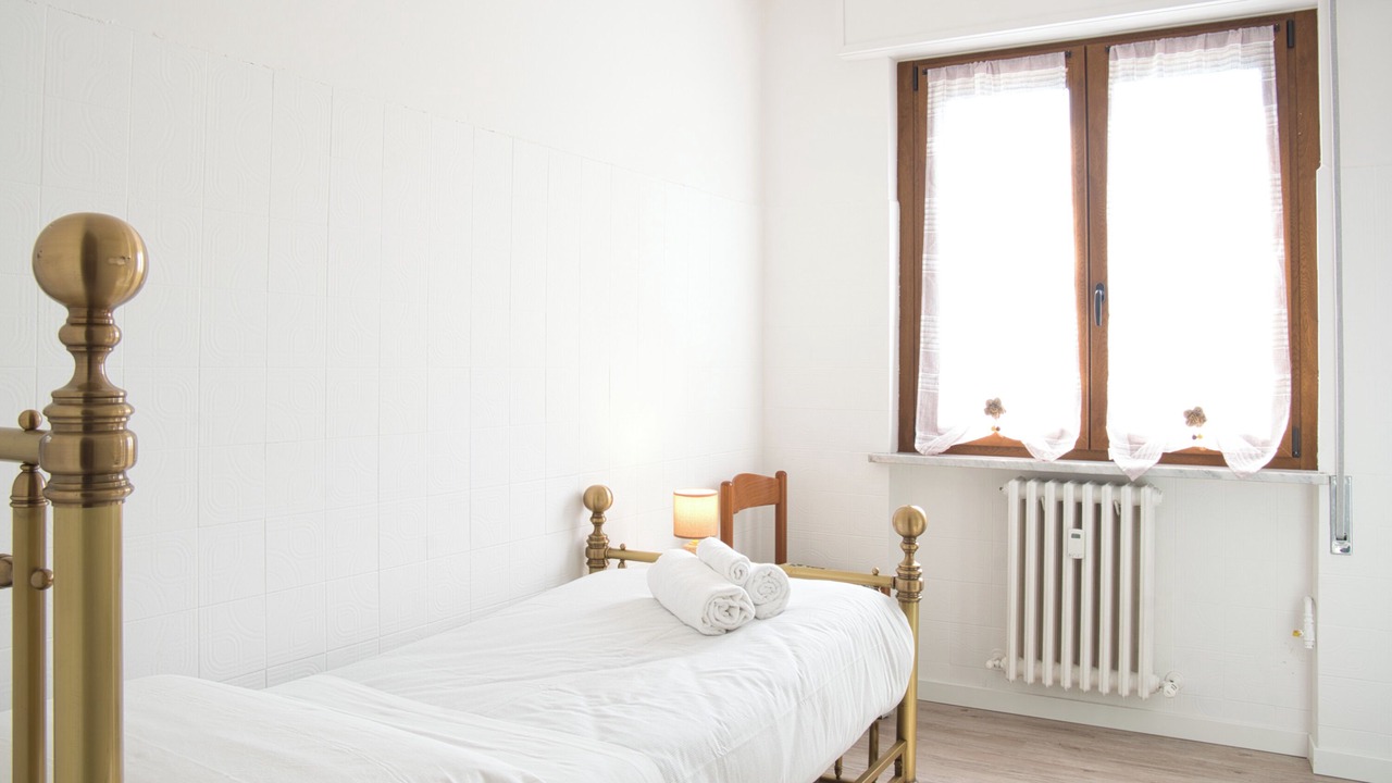 Photo of Bedroom in Abbadia Lariana