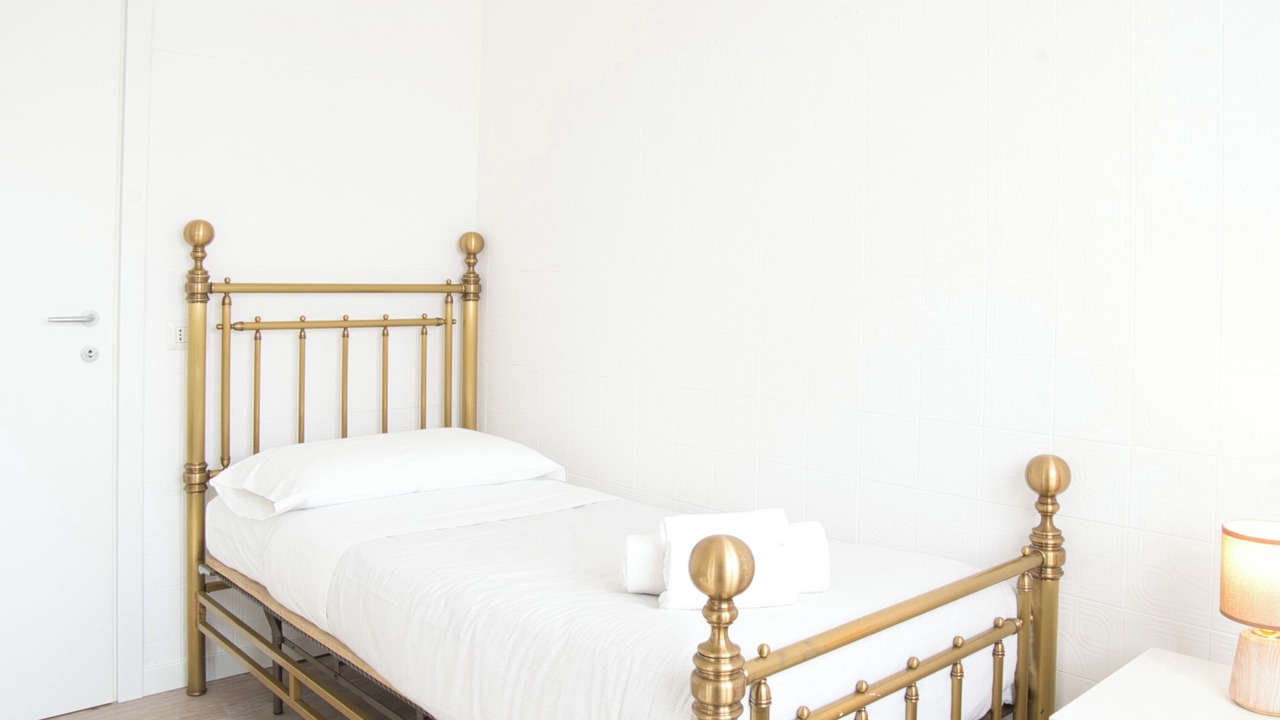 Photo of Bedroom in Abbadia Lariana