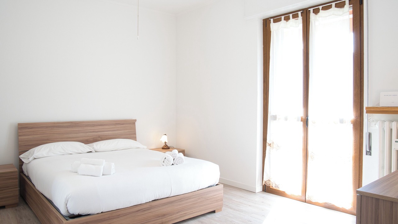 Photo of Bedroom in Abbadia Lariana