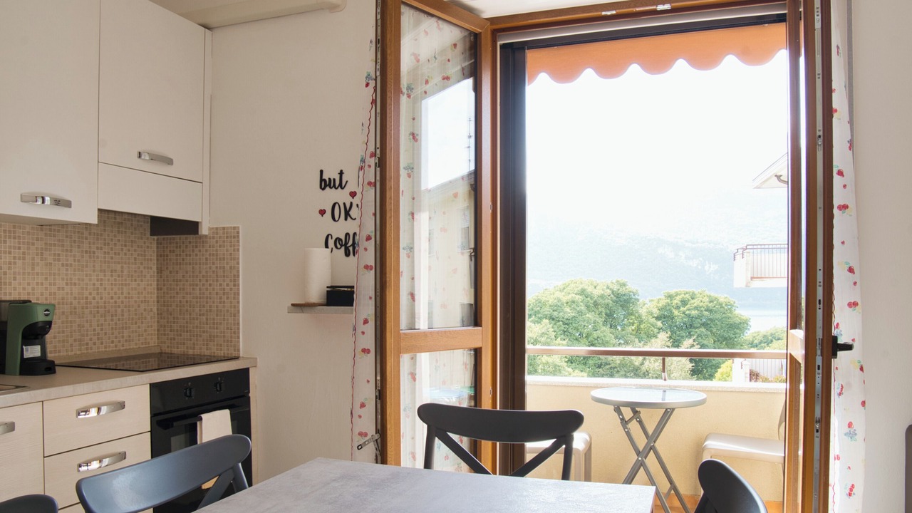 Photo of Kitchen in Abbadia Lariana