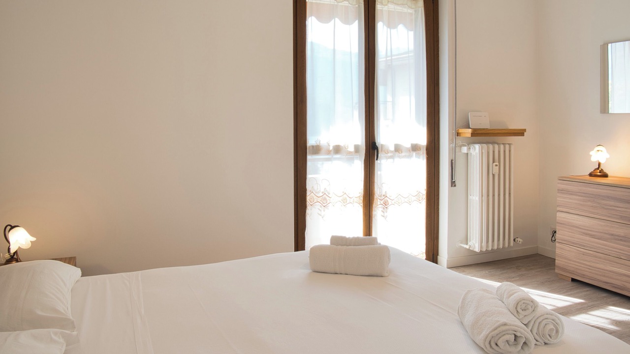 Photo of Bedroom in Abbadia Lariana