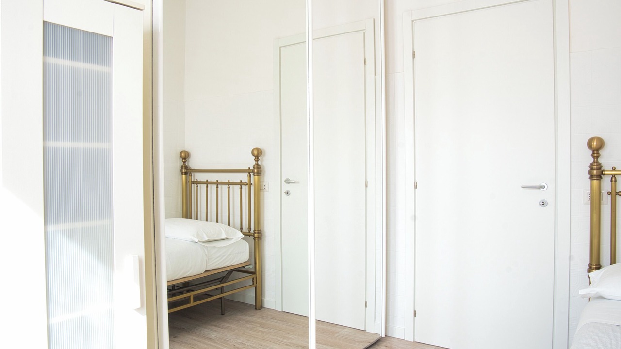 Photo of Bedroom in Abbadia Lariana