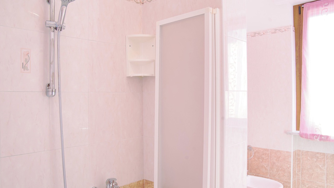 Photo of Bathroom in Abbadia Lariana