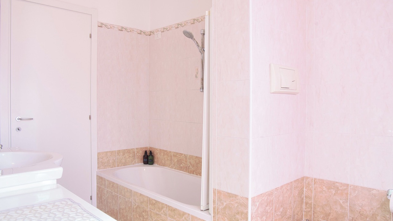 Photo of Bathroom in Abbadia Lariana