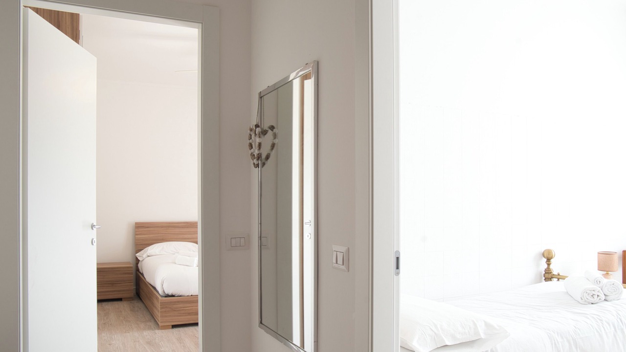 Photo of Bedroom in Abbadia Lariana