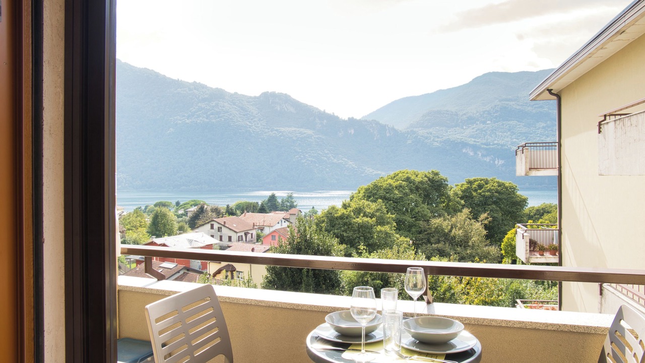 Photo of Outdoor in Abbadia Lariana
