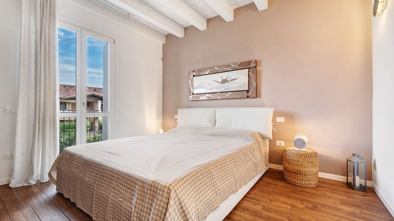 Photo of Bedroom in Raffa