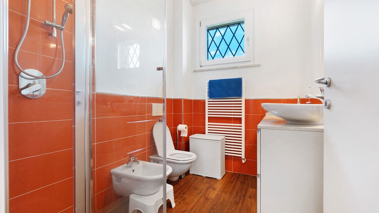 Photo of Bathroom in Raffa