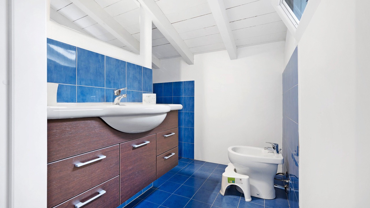 Photo of Bathroom in Raffa