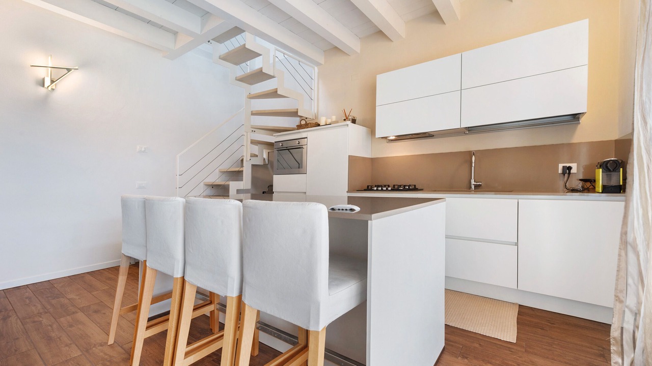 Photo of Kitchen in Raffa