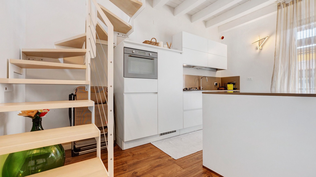 Photo of Kitchen in Raffa