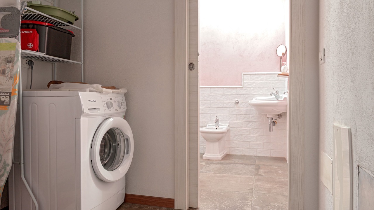 Photo of Bathroom in Cascina