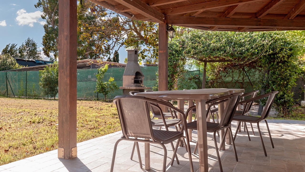 Photo of Outdoor in Cascina