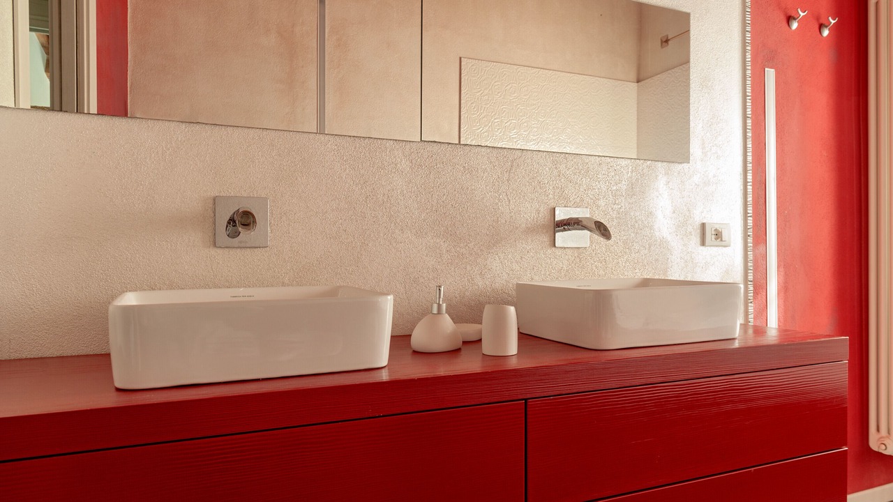 Photo of Bathroom in Cascina