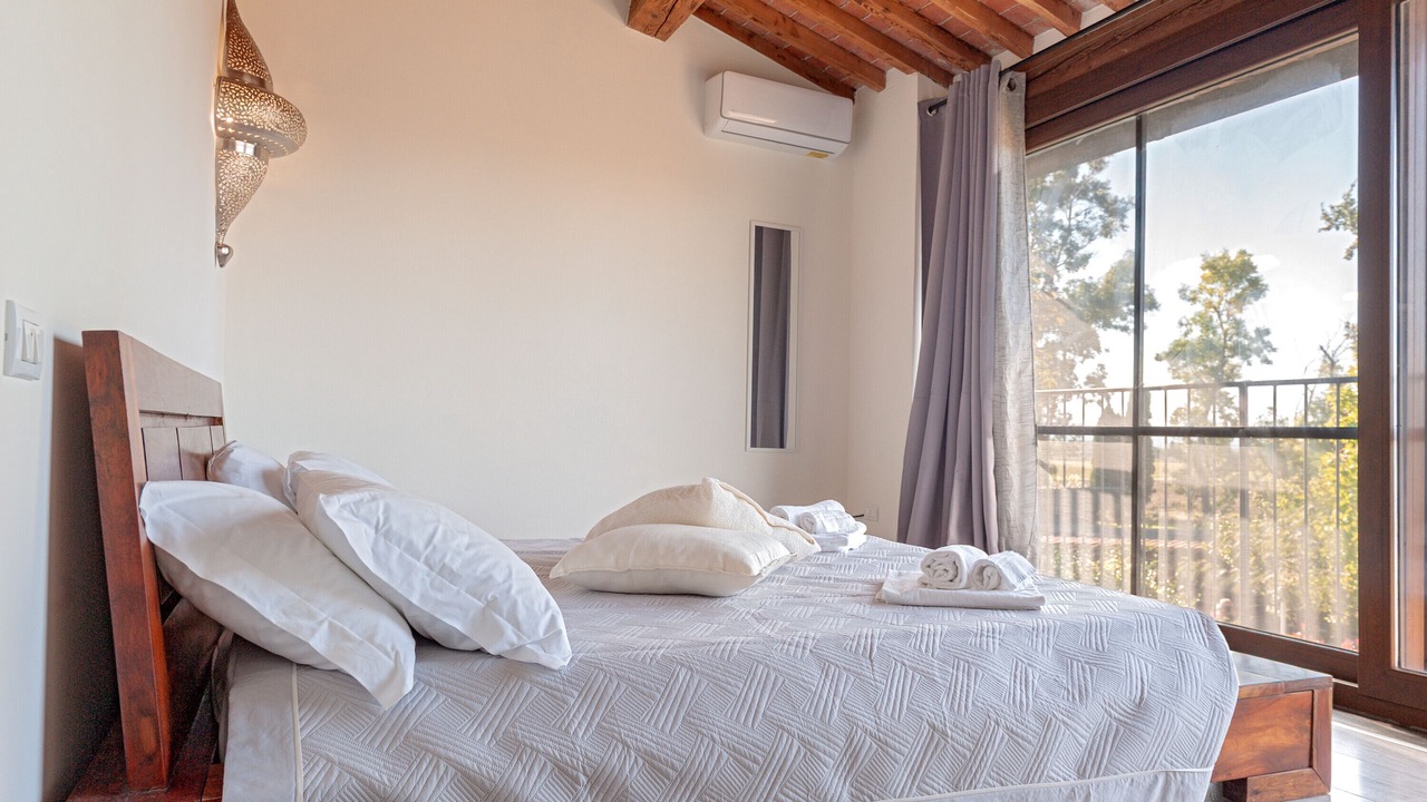 Photo of Bedroom in Cascina