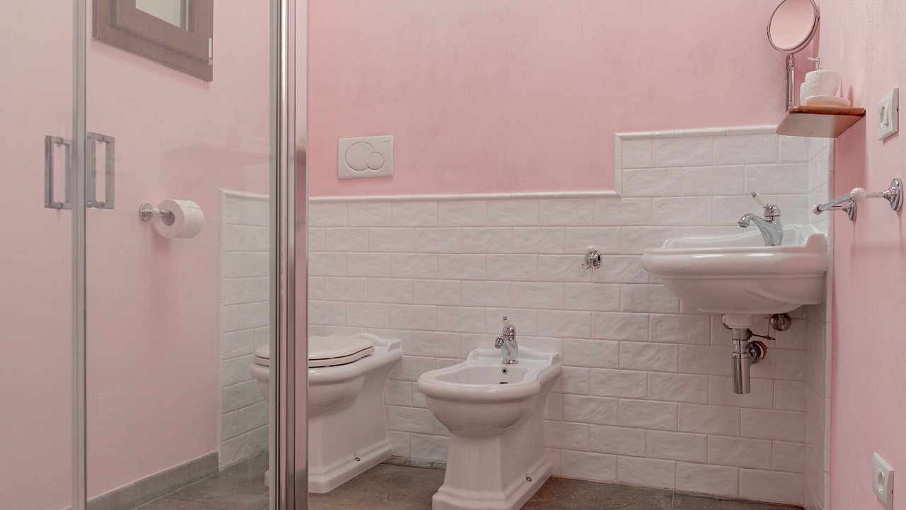 Photo of Bathroom in Cascina