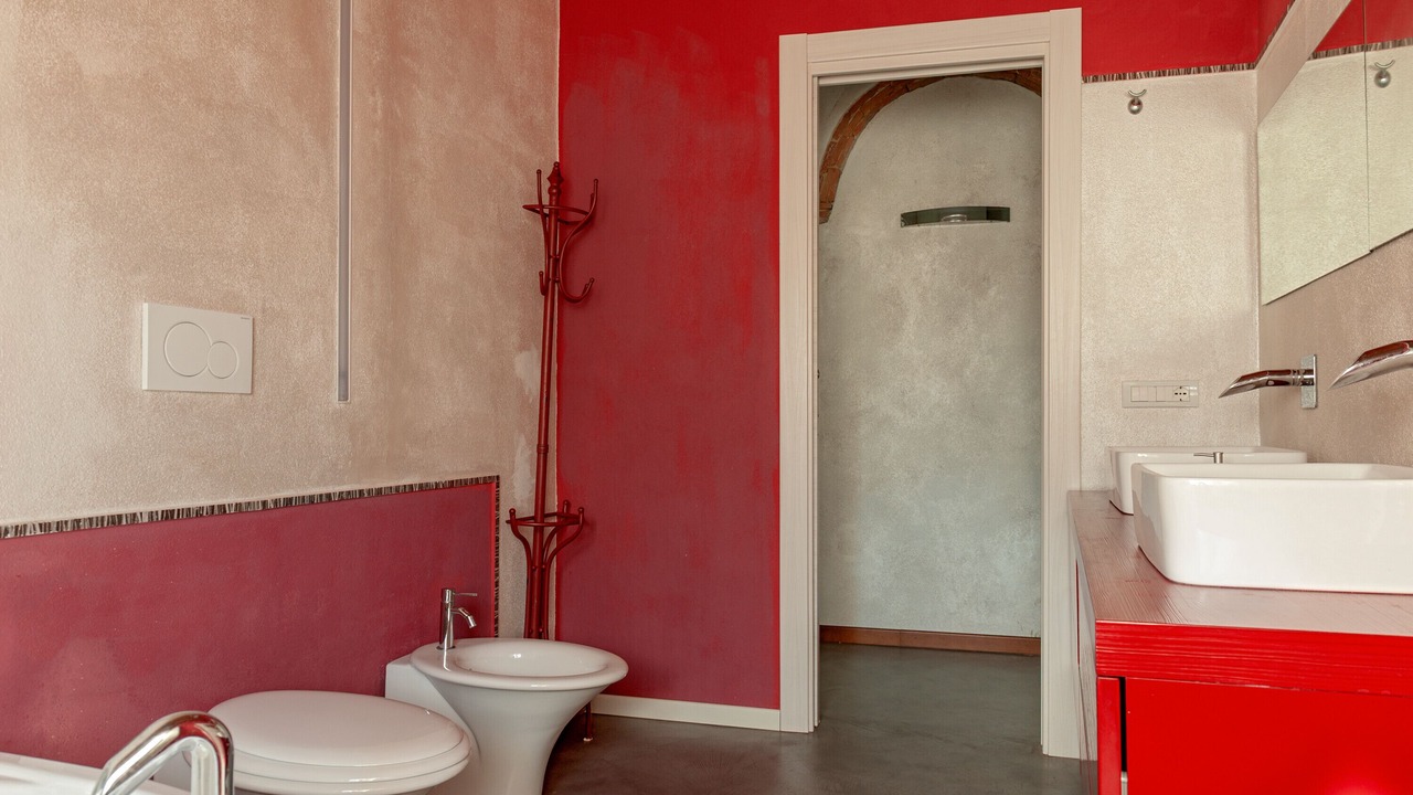 Photo of Bathroom in Cascina
