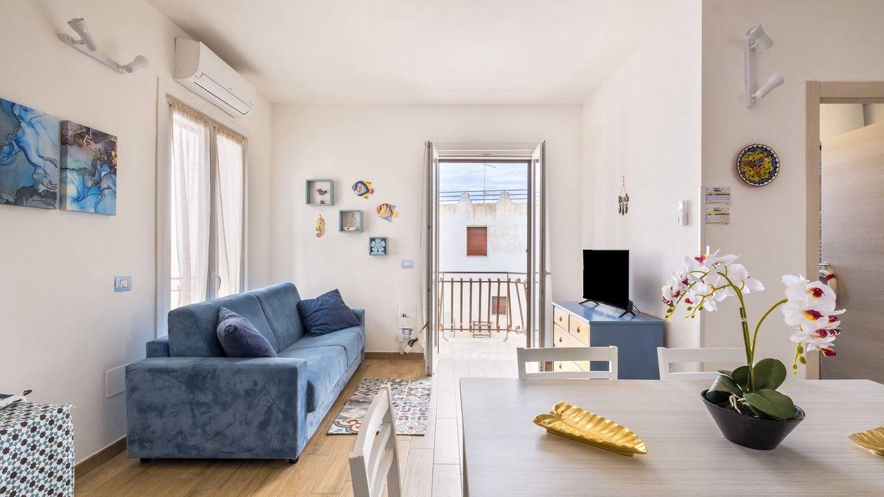 Photo of Livingroom in La Strea