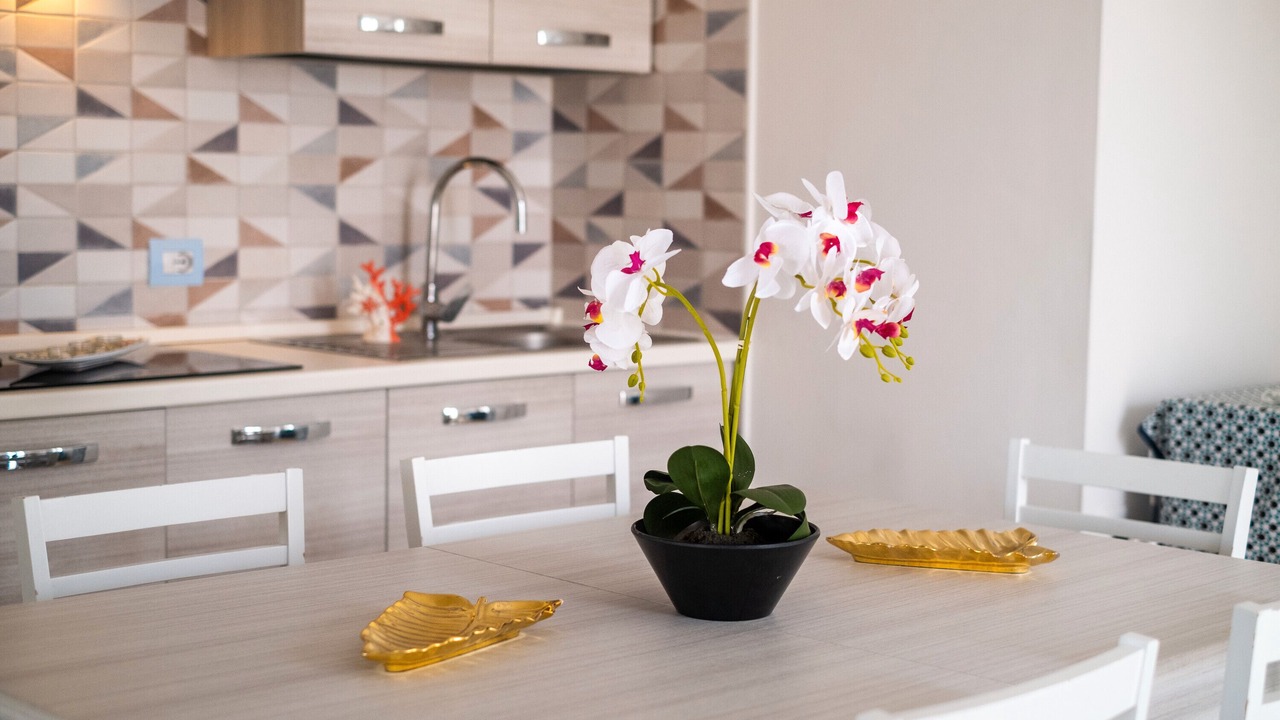 Photo of Kitchen in La Strea