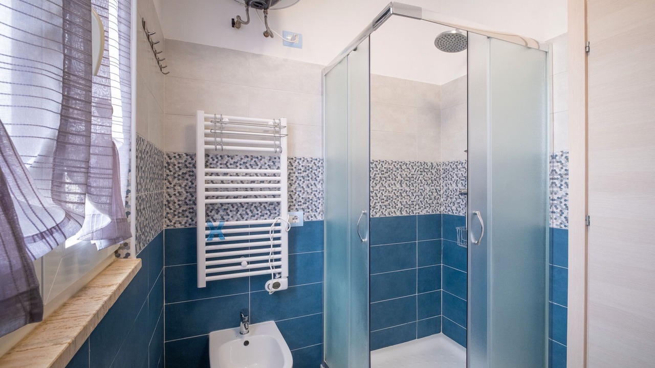 Photo of Bathroom in La Strea