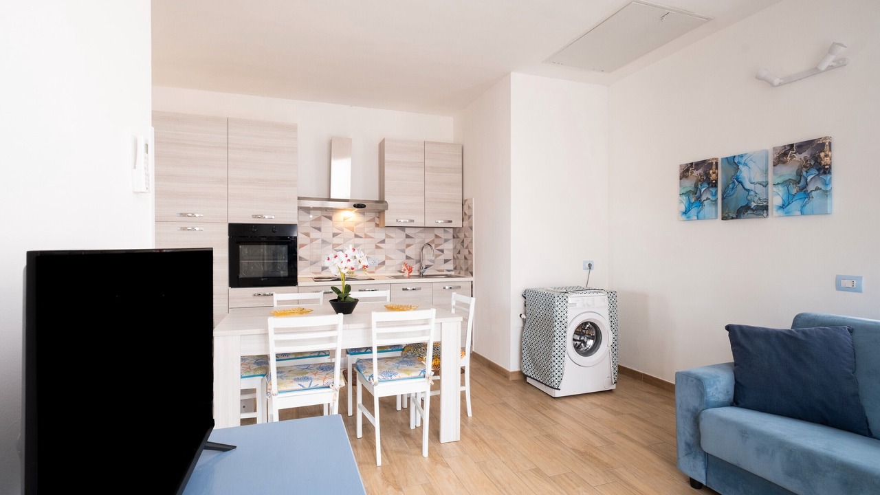 Photo of Livingroom in La Strea