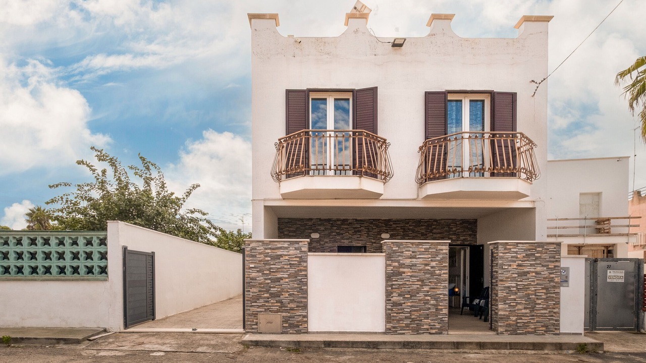 Photo of Outdoor in La Strea