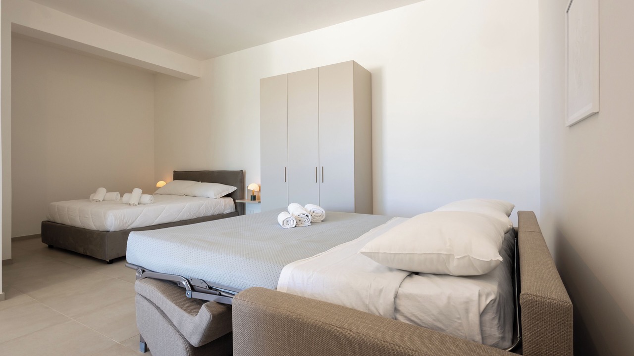 Photo of Bedroom in Marsala
