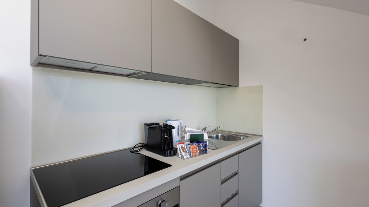 Photo of Kitchen in Marsala