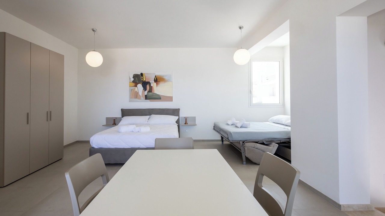 Photo of Livingroom in Marsala