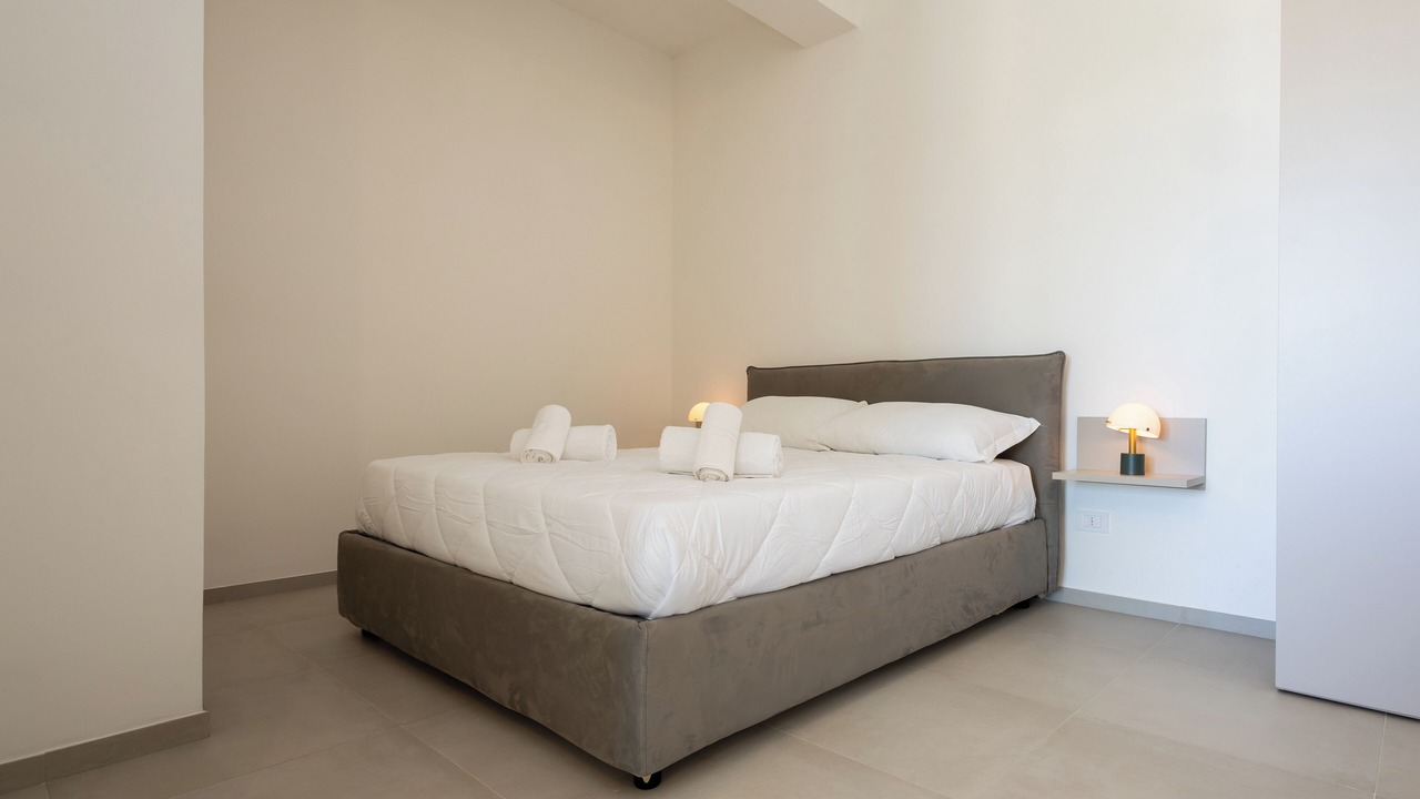 Photo of Bedroom in Marsala