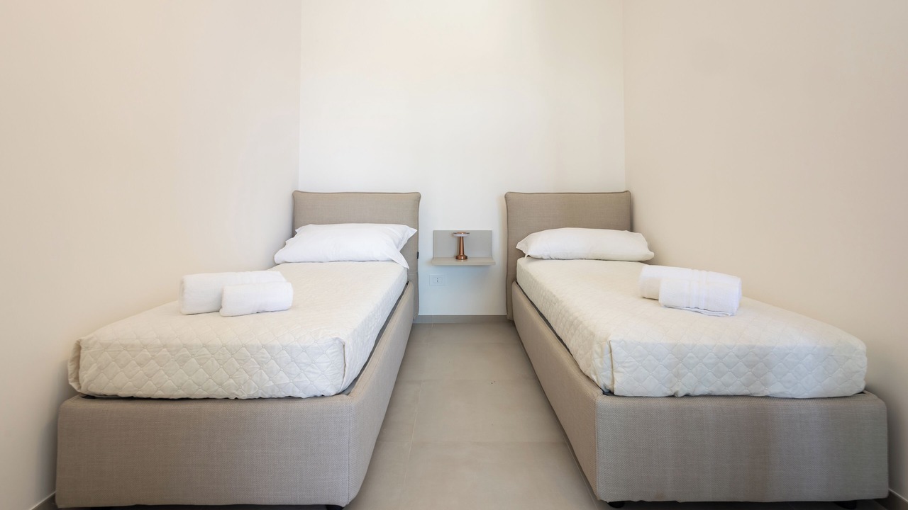 Photo of Bedroom in Marsala