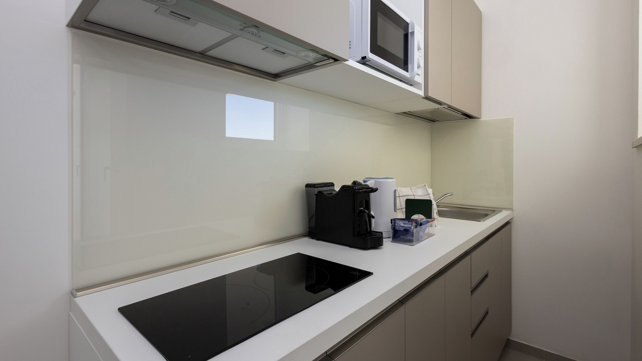 Photo of Kitchen in Marsala